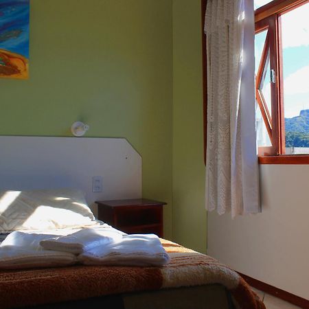 Urubici Park Hotel 외부 사진