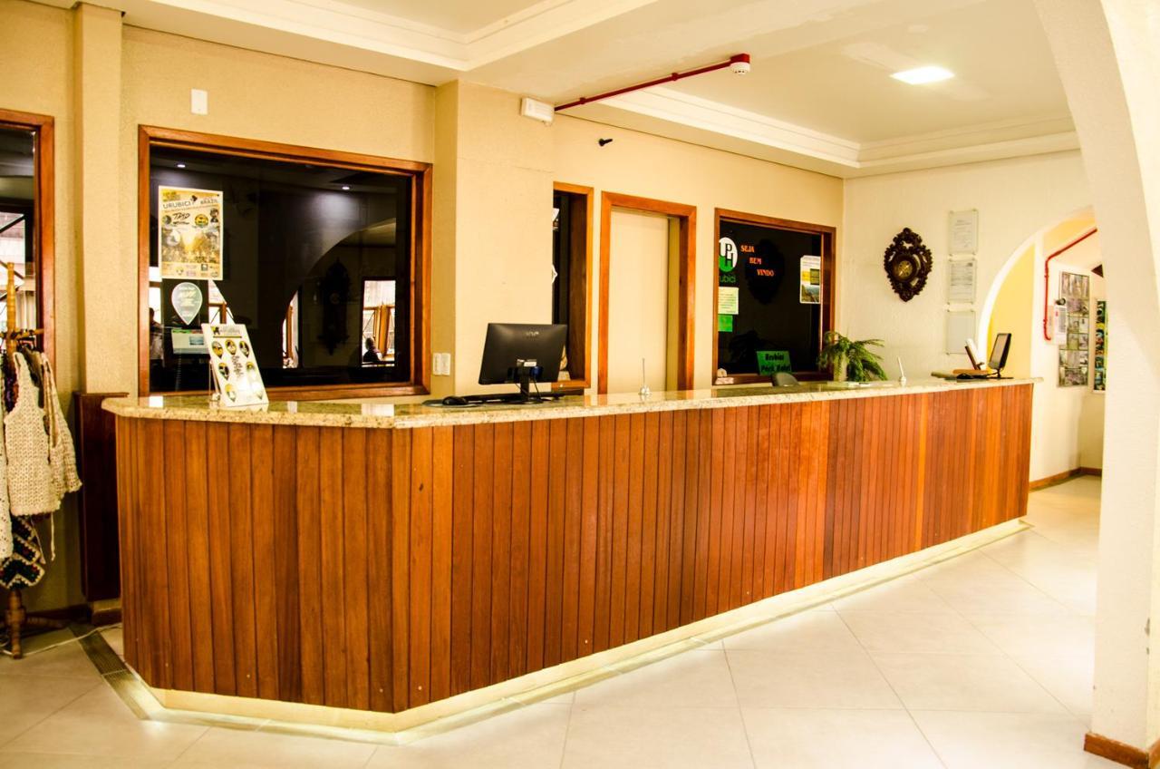 Urubici Park Hotel 외부 사진
