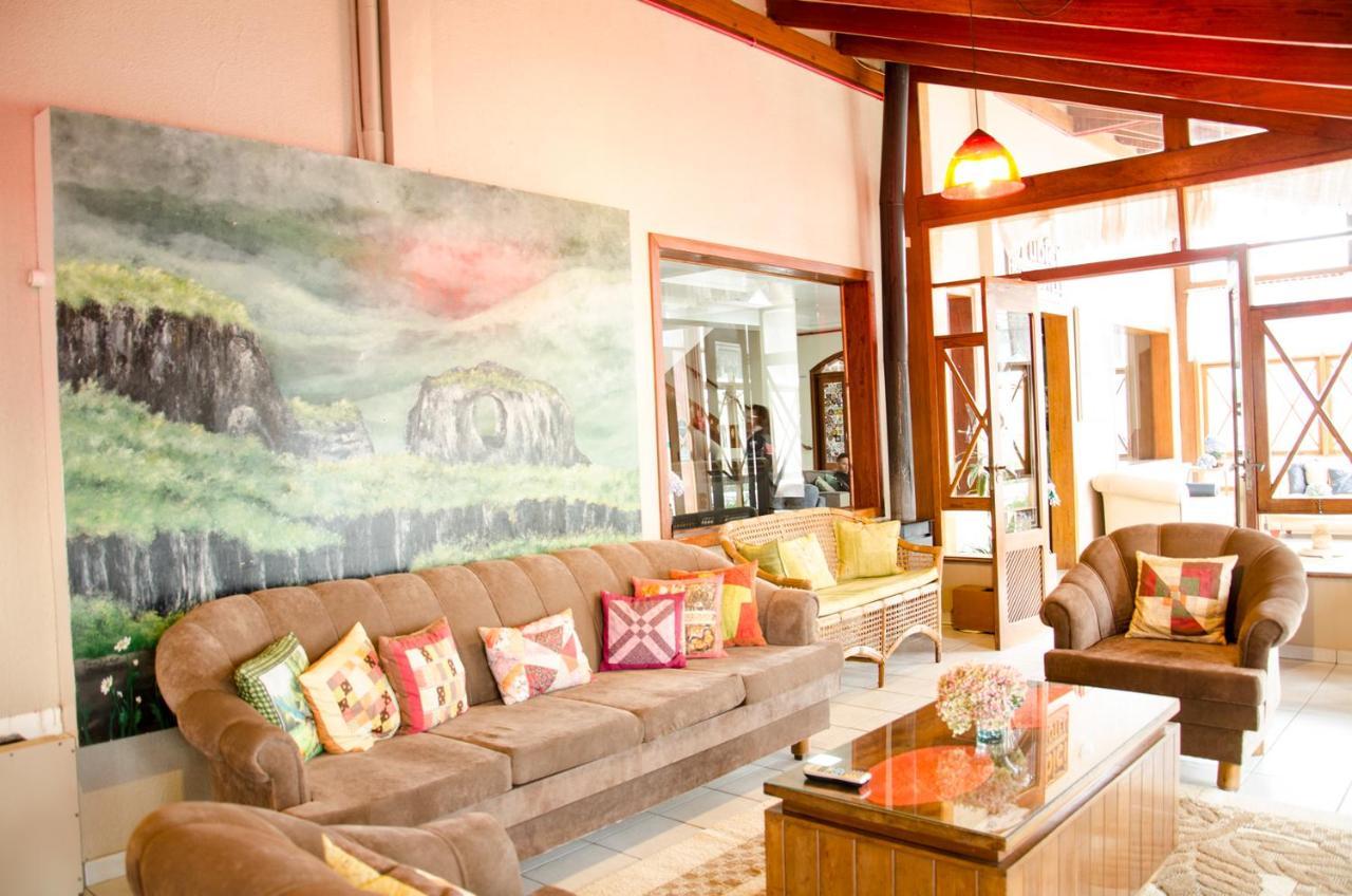 Urubici Park Hotel 외부 사진