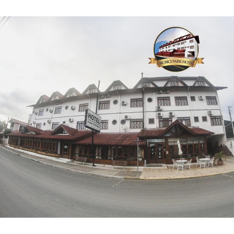 Urubici Park Hotel 외부 사진
