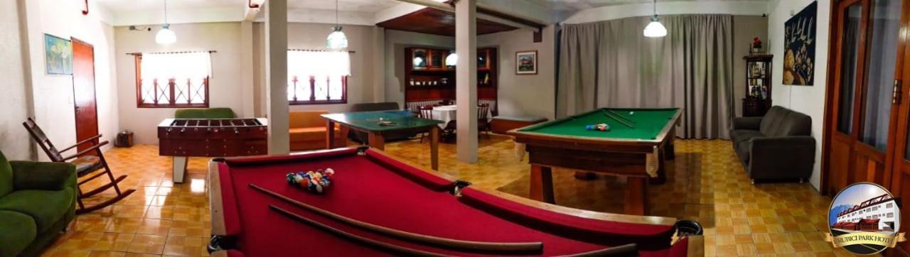 Urubici Park Hotel 외부 사진