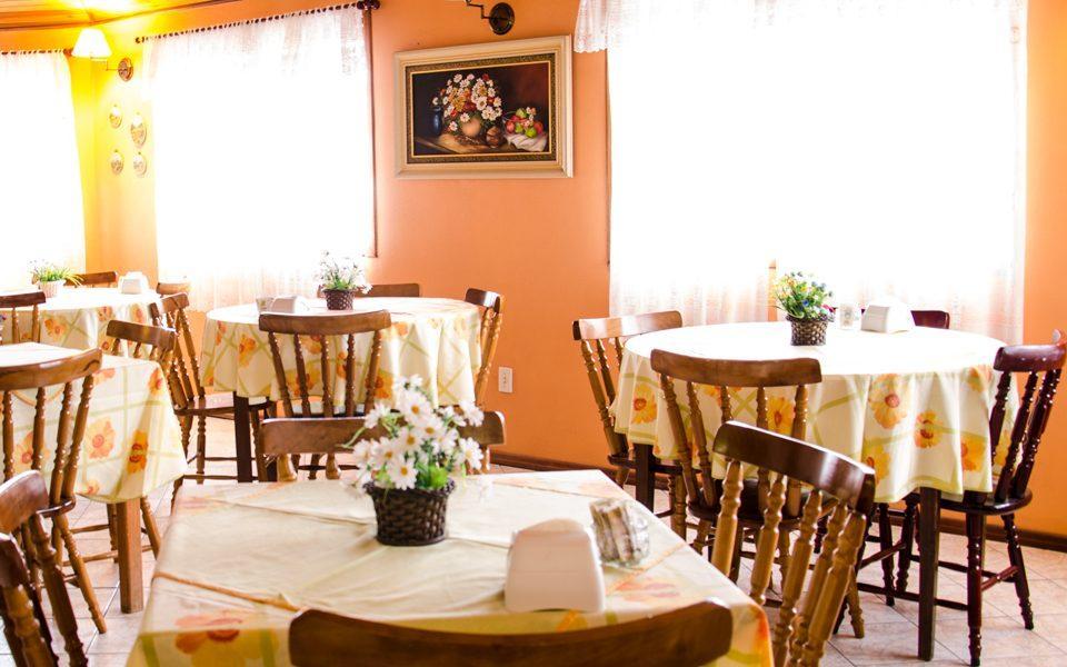 Urubici Park Hotel 외부 사진