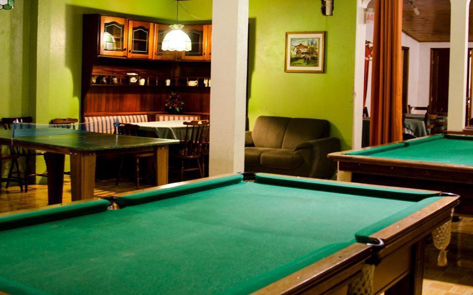 Urubici Park Hotel 외부 사진
