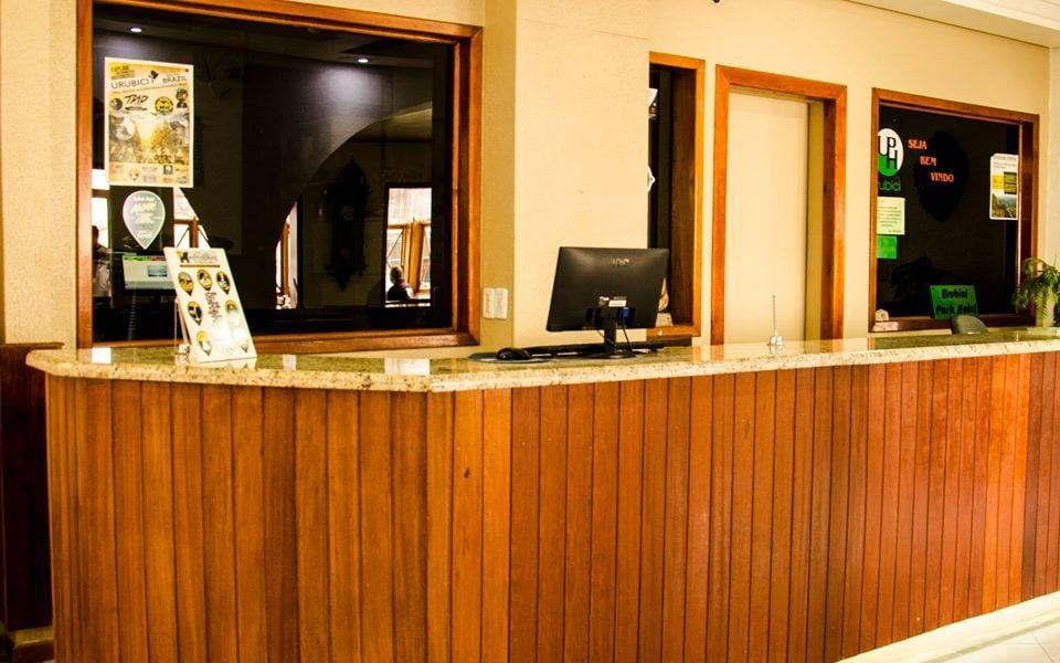 Urubici Park Hotel 외부 사진