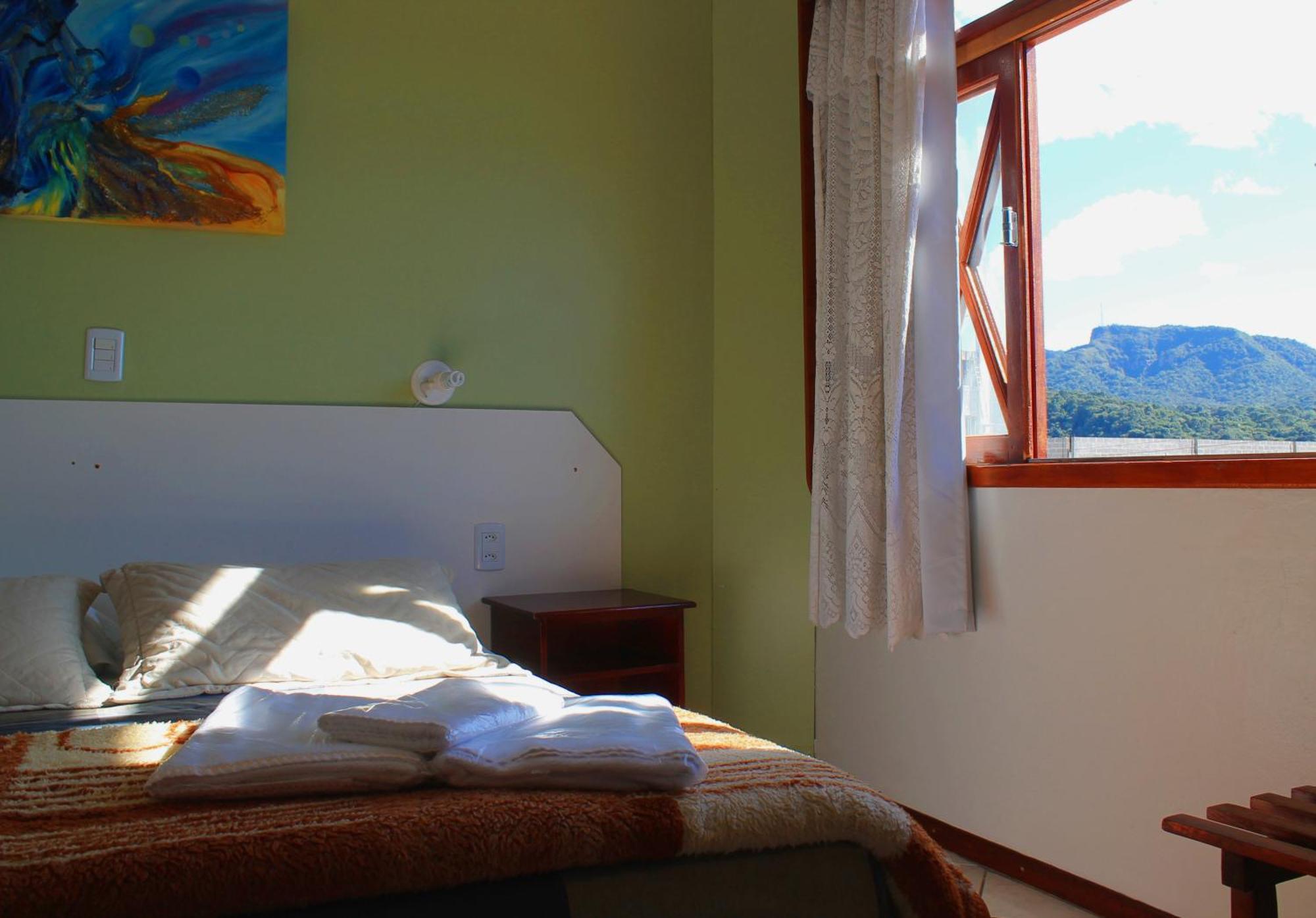 Urubici Park Hotel 외부 사진