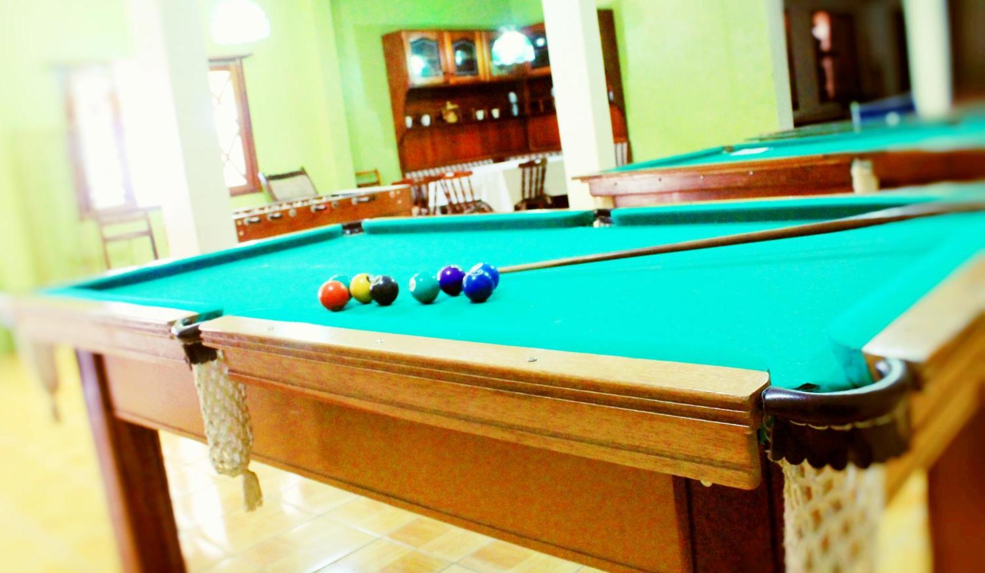Urubici Park Hotel 외부 사진