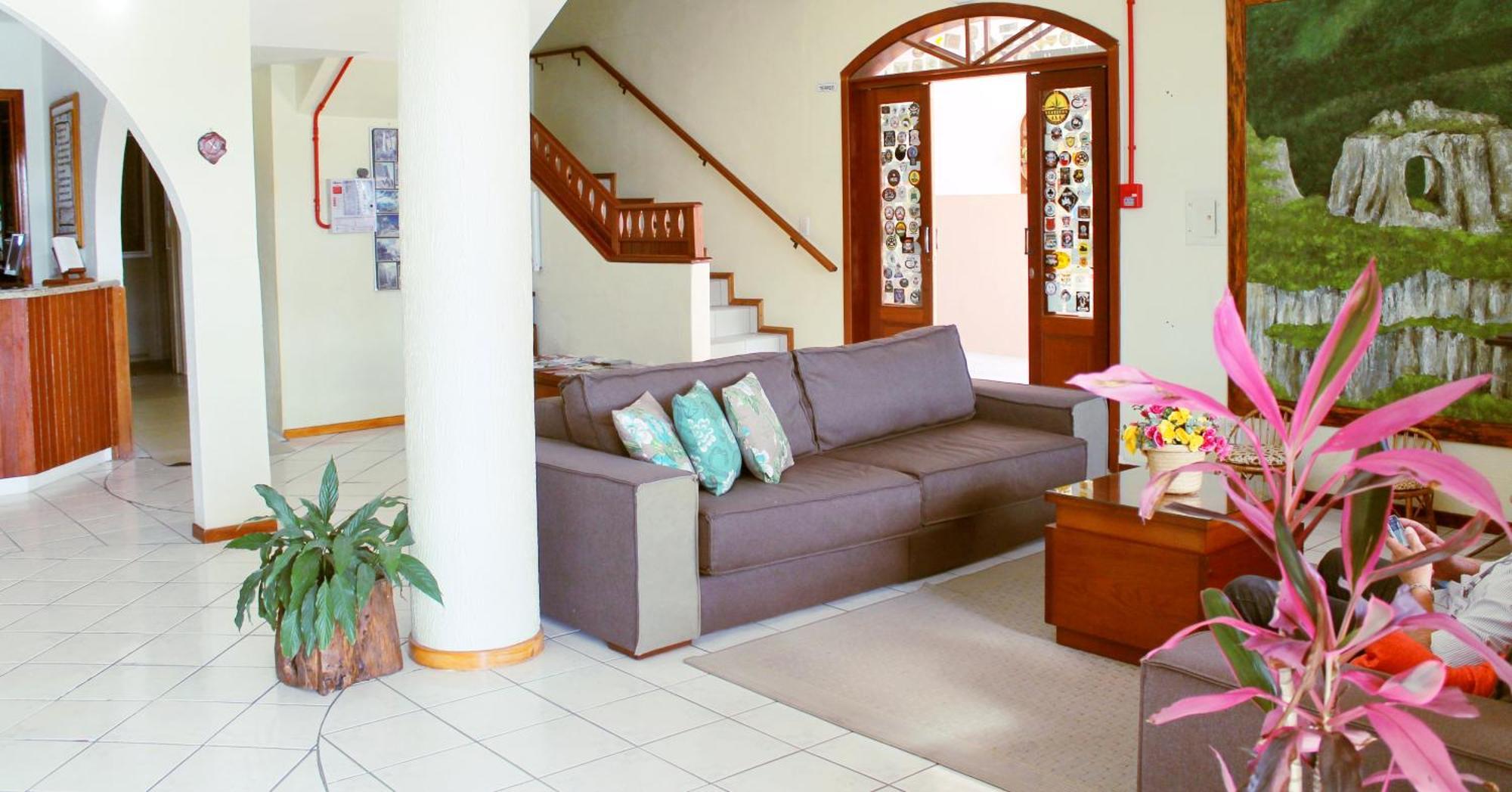 Urubici Park Hotel 외부 사진