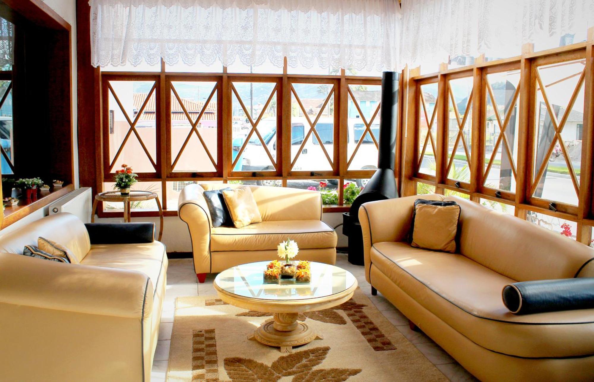 Urubici Park Hotel 외부 사진