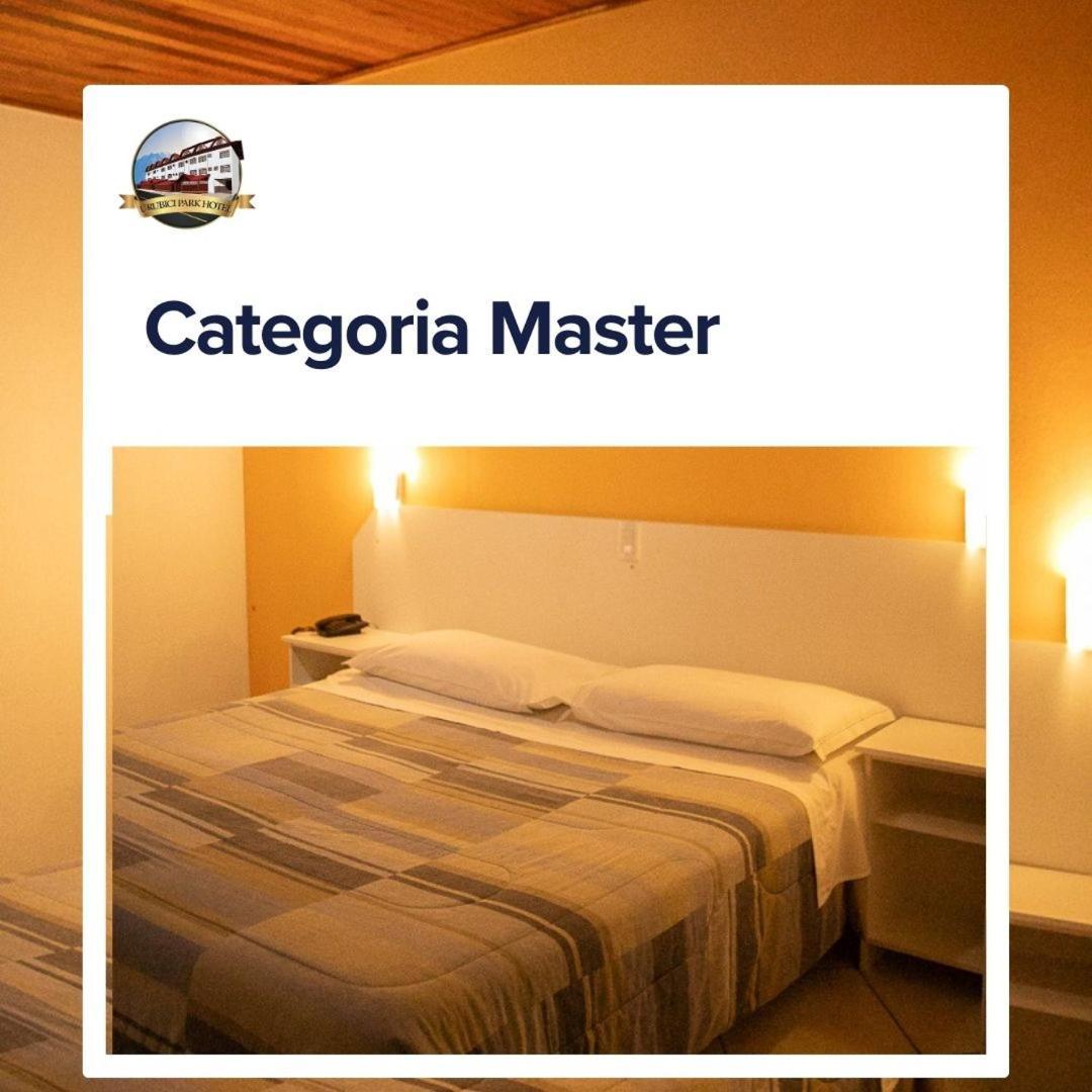 Urubici Park Hotel 외부 사진