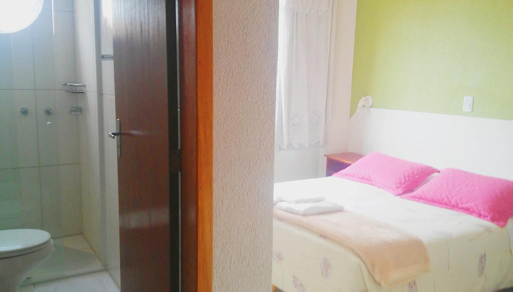 Urubici Park Hotel 외부 사진