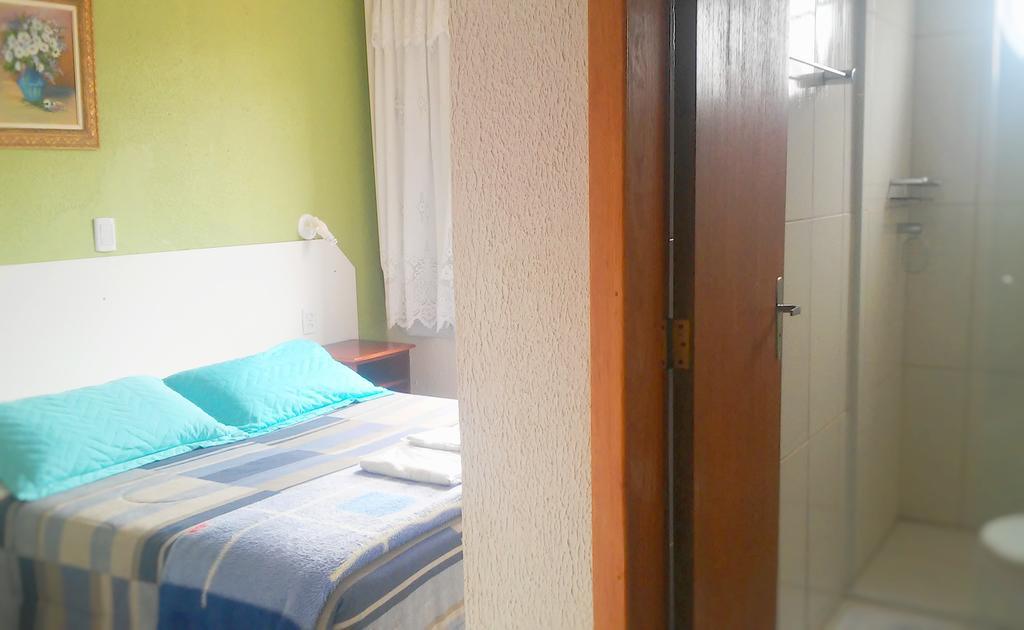 Urubici Park Hotel 외부 사진