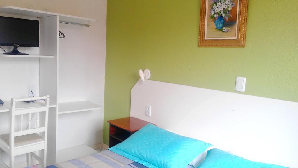 Urubici Park Hotel 외부 사진