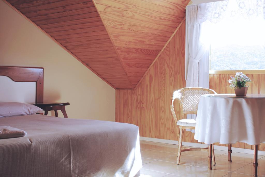 Urubici Park Hotel 외부 사진