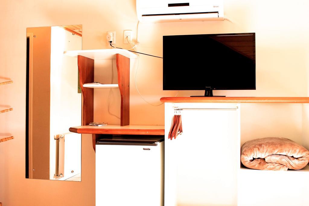 Urubici Park Hotel 외부 사진