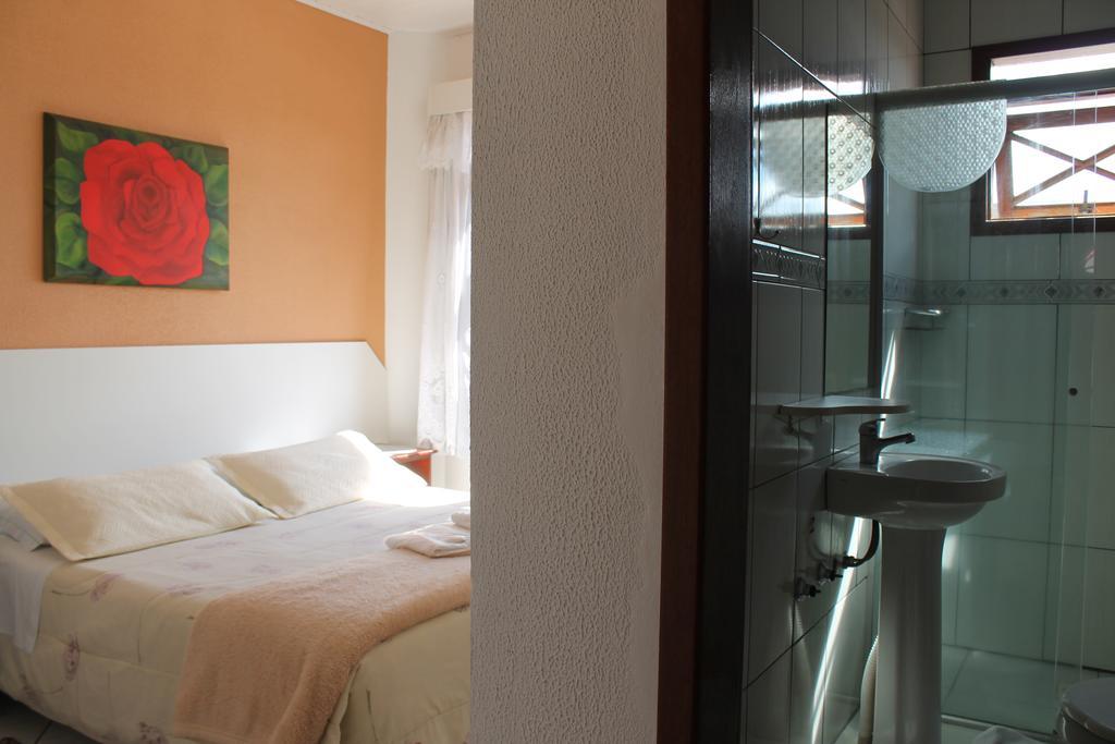 Urubici Park Hotel 외부 사진