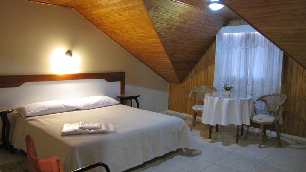 Urubici Park Hotel 외부 사진