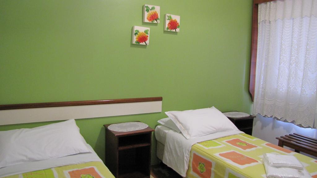 Urubici Park Hotel 외부 사진