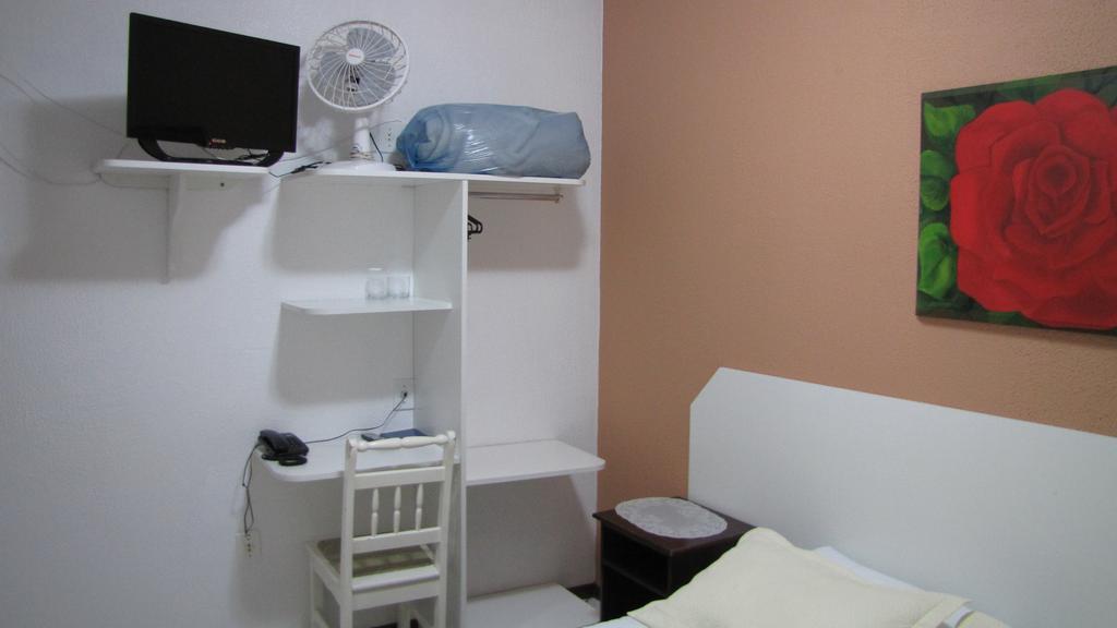 Urubici Park Hotel 외부 사진