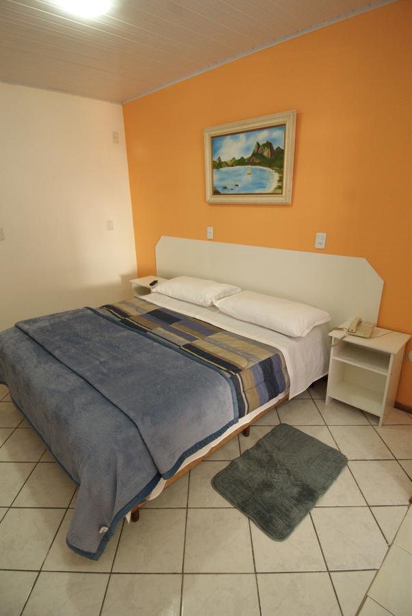 Urubici Park Hotel 객실 사진