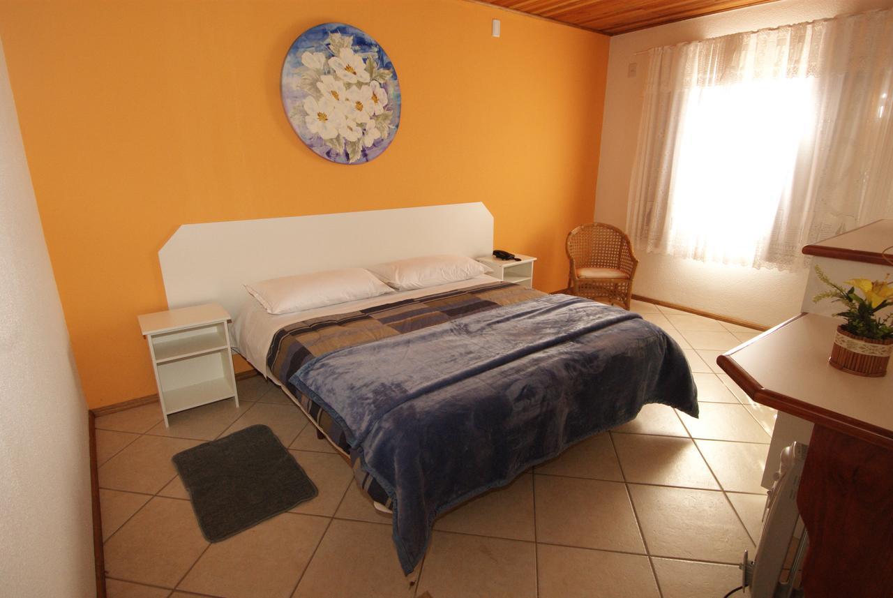 Urubici Park Hotel 외부 사진
