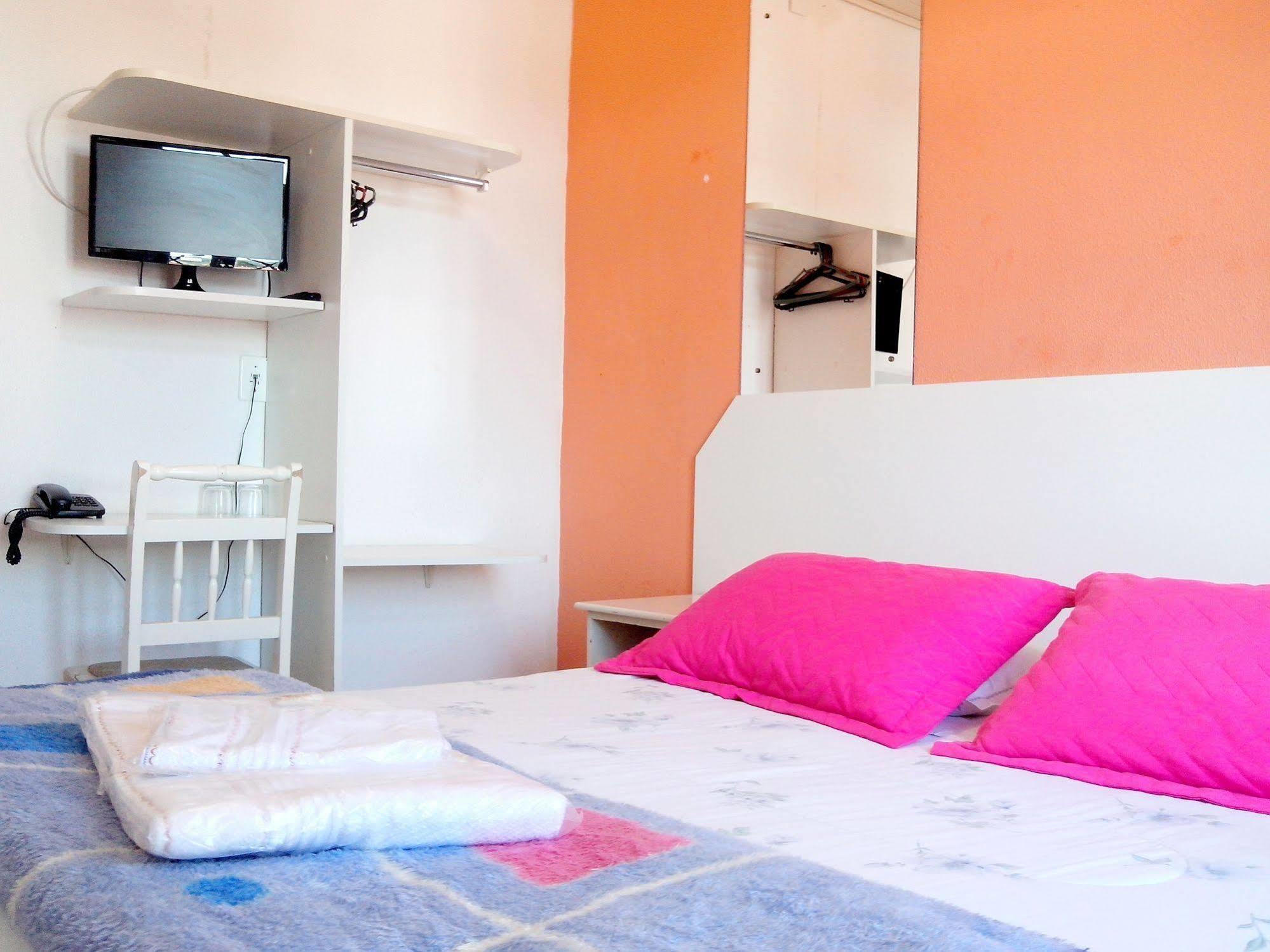 Urubici Park Hotel 외부 사진