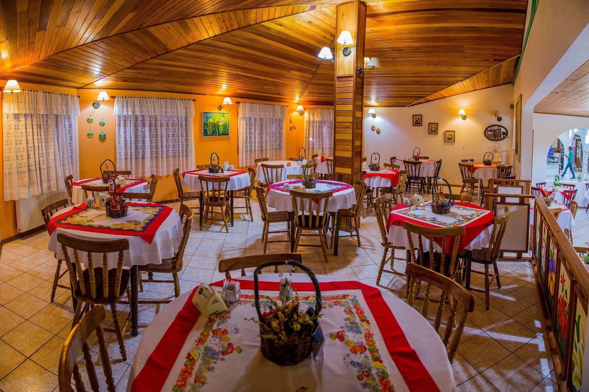Urubici Park Hotel 외부 사진