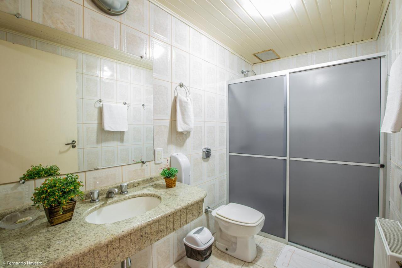 Urubici Park Hotel 외부 사진